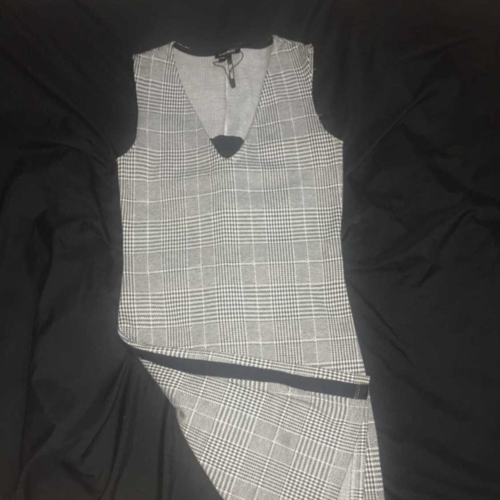 Dynamite Bodycon Dress